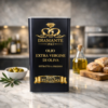 OLIO EVO PREMIUM 2025/26 LATTINA 5L