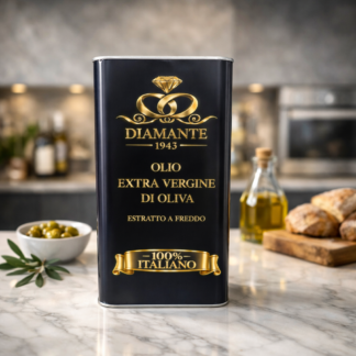 OLIO EVO PREMIUM 2025/26 LATTINA 5L
